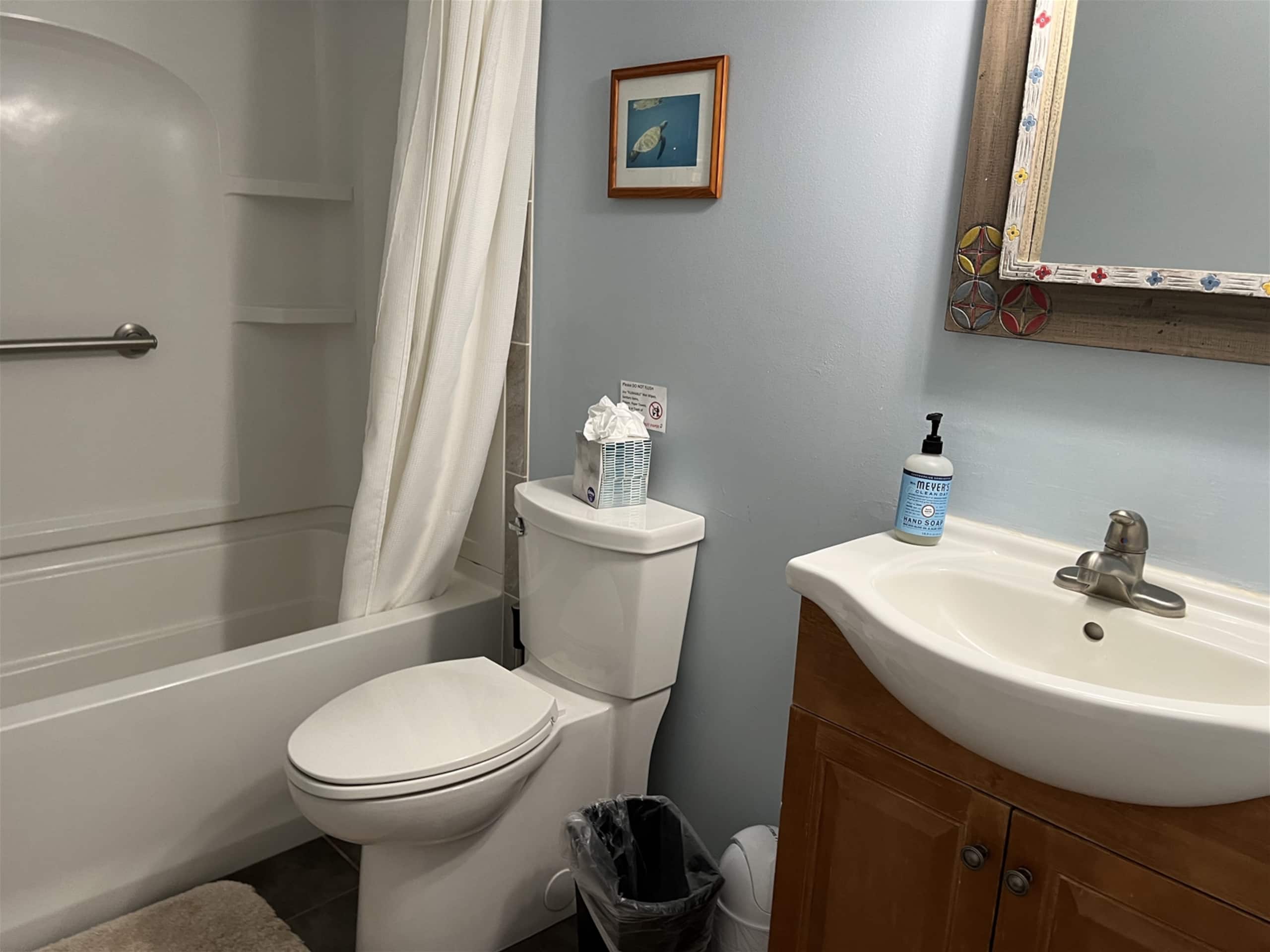 Condo in Waimea · ★4.74 · 4 bedrooms · 5 beds · 3 private baths - Image 24