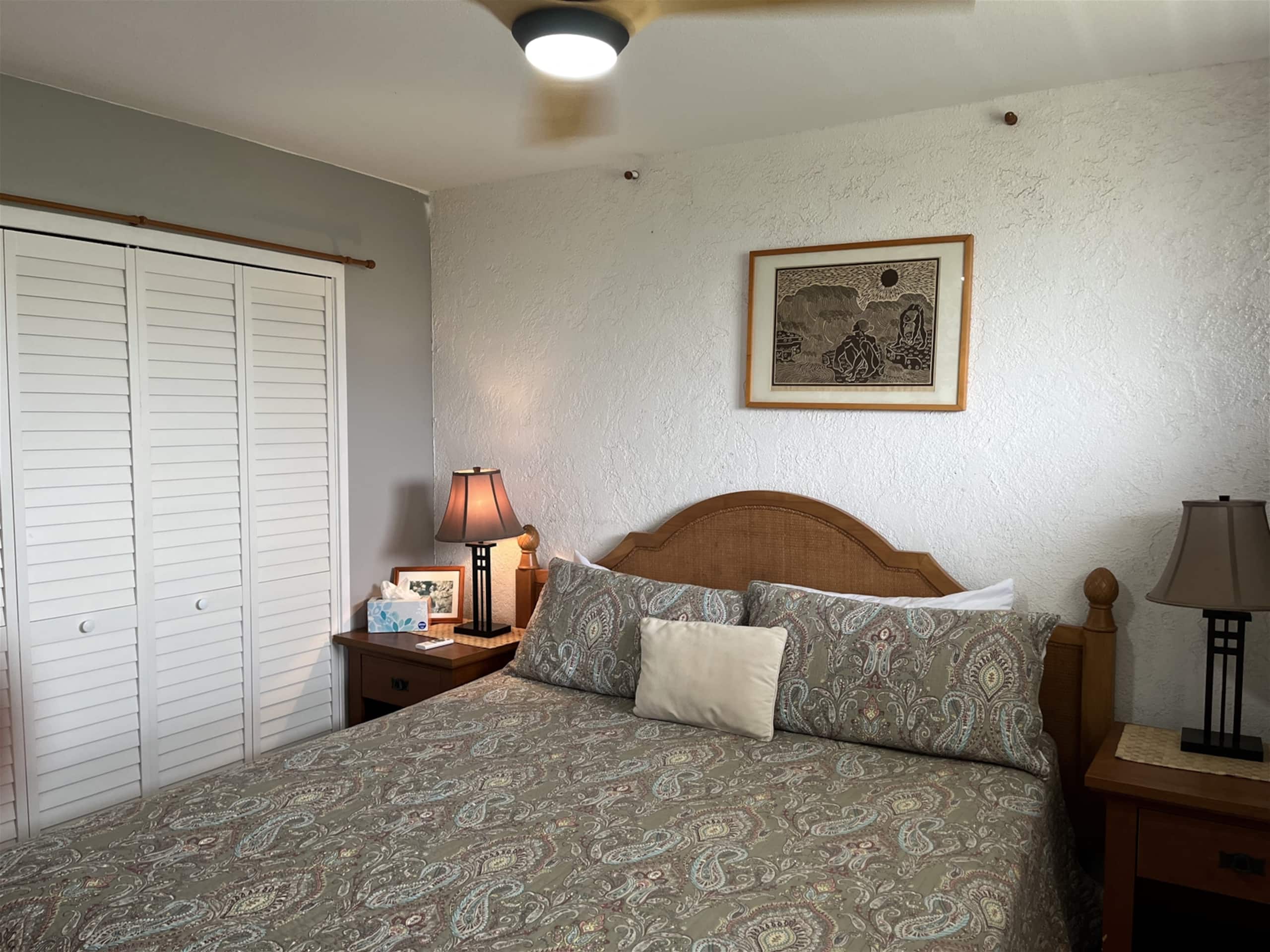 Condo in Waimea · ★4.74 · 4 bedrooms · 5 beds · 3 private baths - Image 34