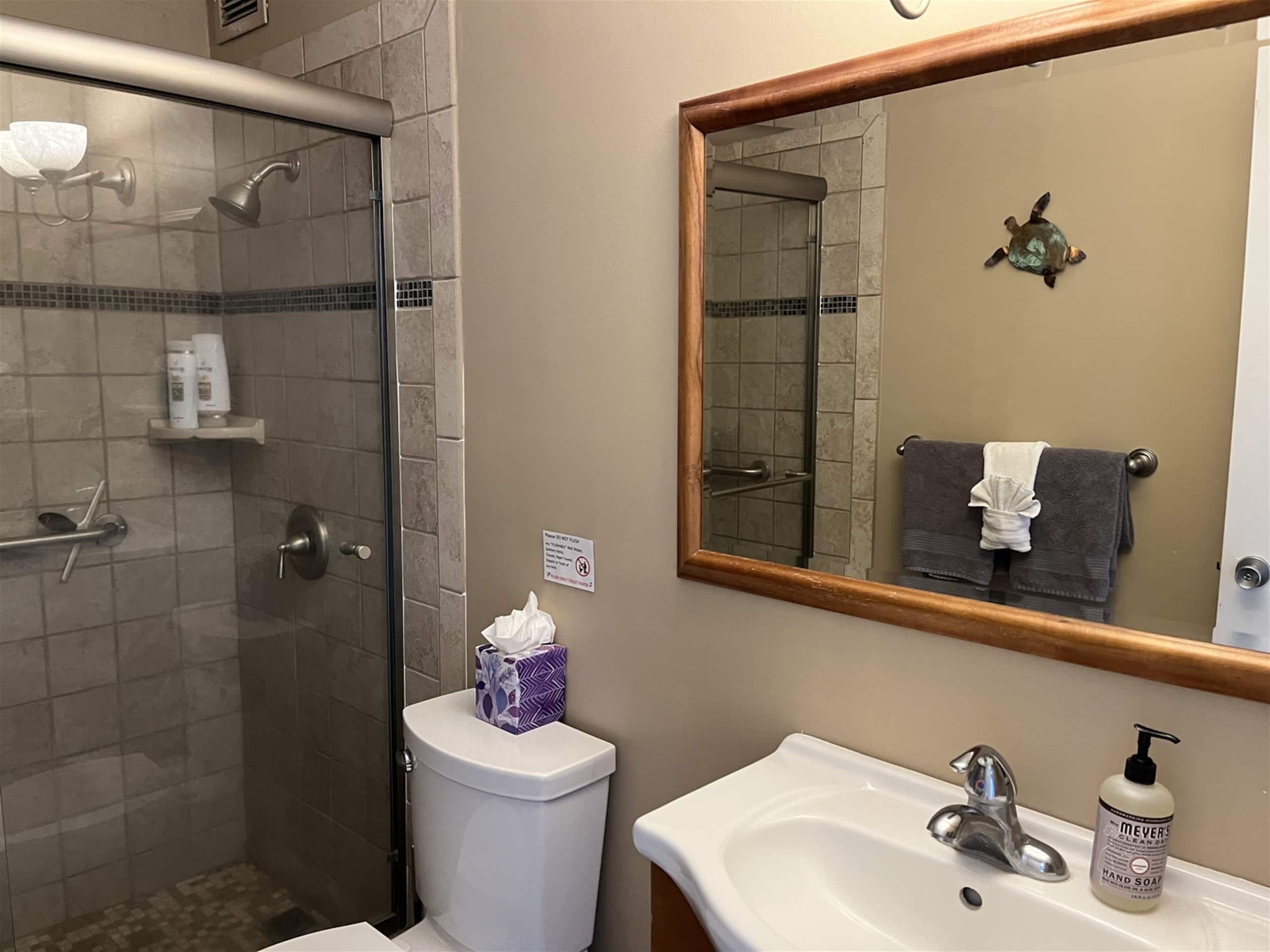 Condo in Waimea · ★4.74 · 4 bedrooms · 5 beds · 3 private baths - Image 17