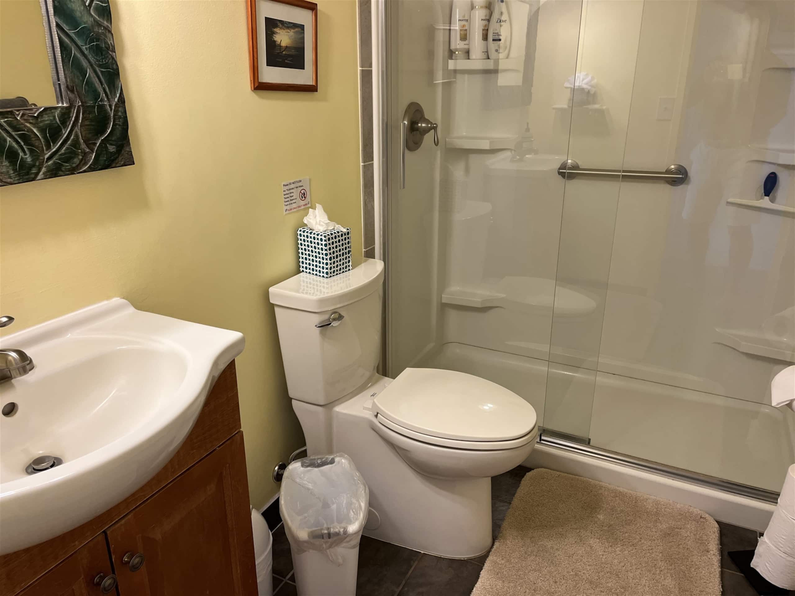 Condo in Waimea · ★4.74 · 4 bedrooms · 5 beds · 3 private baths - Image 31