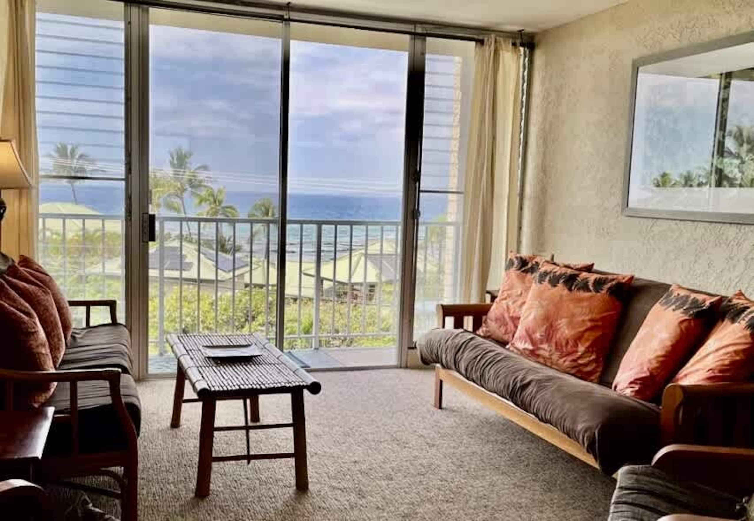 Condo in Waimea · ★4.74 · 4 bedrooms · 5 beds · 3 private baths - Image 47
