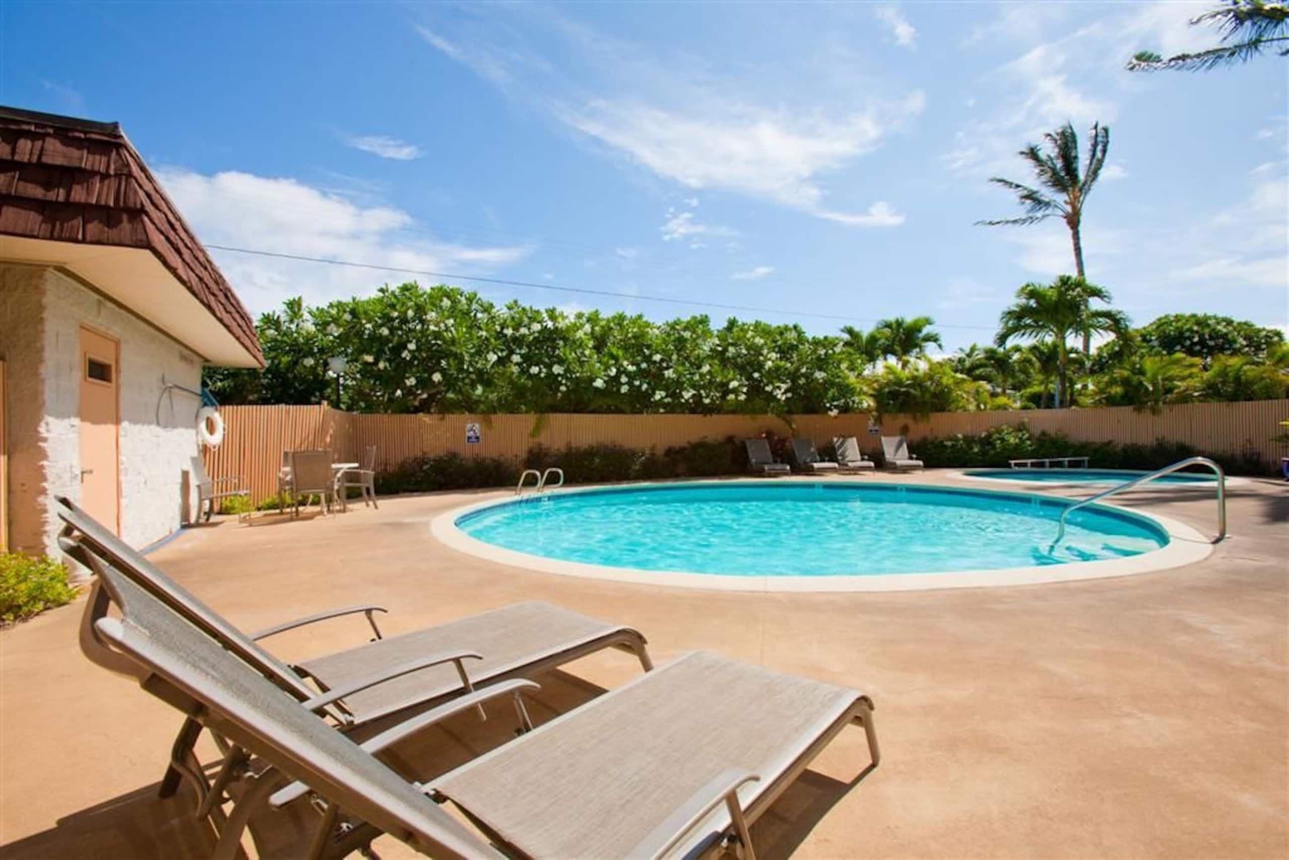 Condo in Waimea · ★4.74 · 4 bedrooms · 5 beds · 3 private baths - Image 44