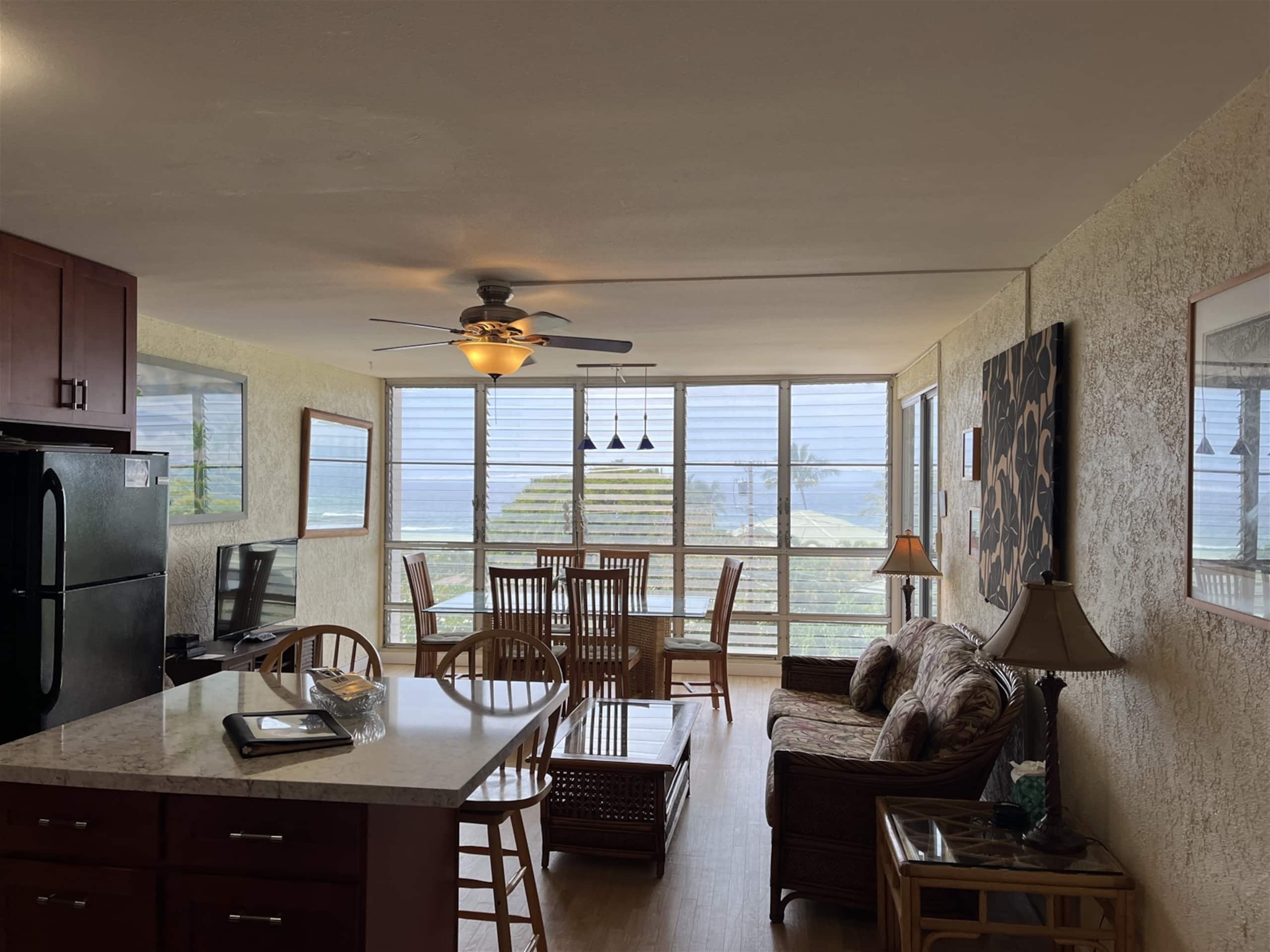 Condo in Waimea · ★4.74 · 4 bedrooms · 5 beds · 3 private baths - Image 8