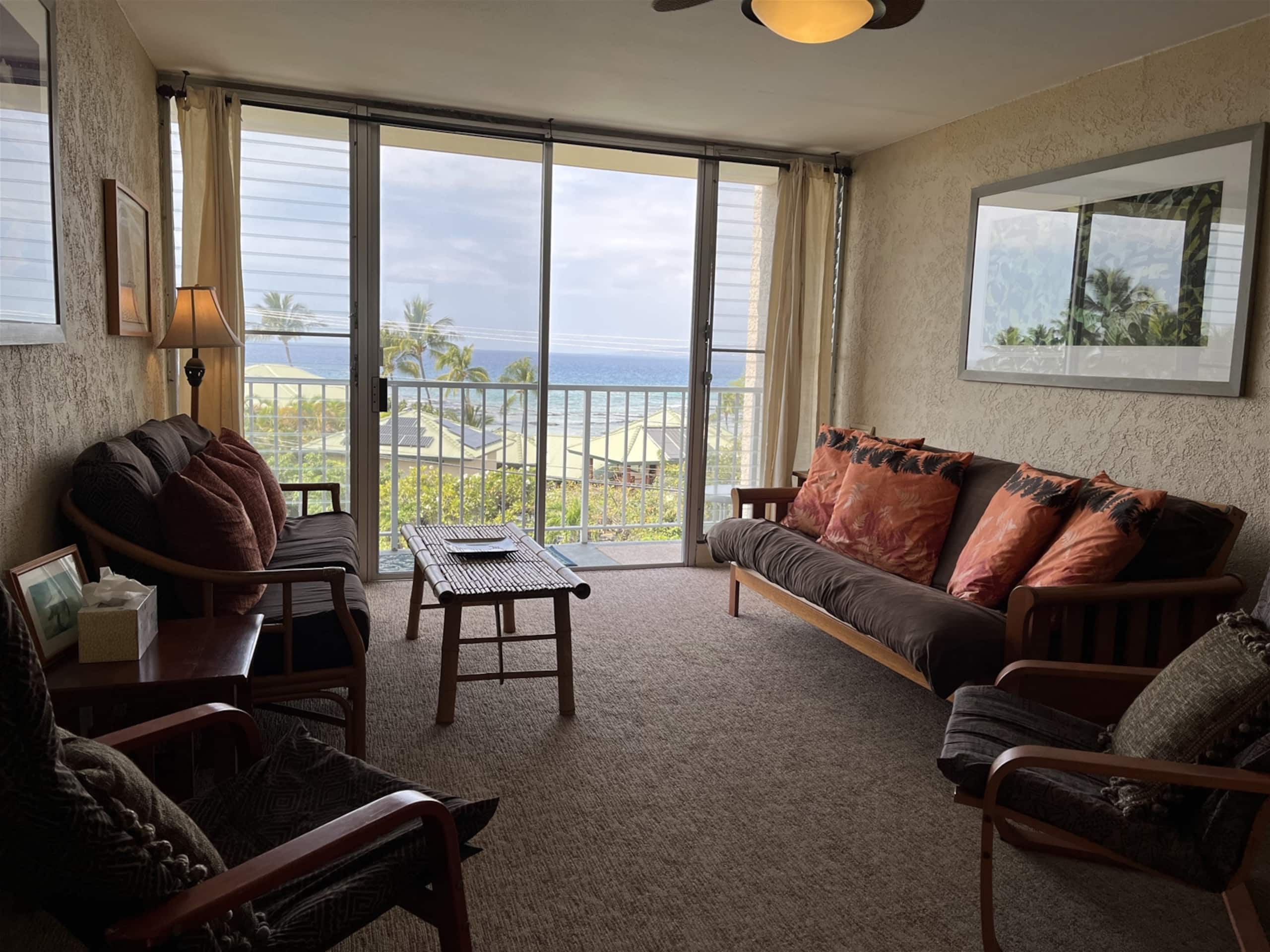Condo in Waimea · ★4.74 · 4 bedrooms · 5 beds · 3 private baths - Image 21