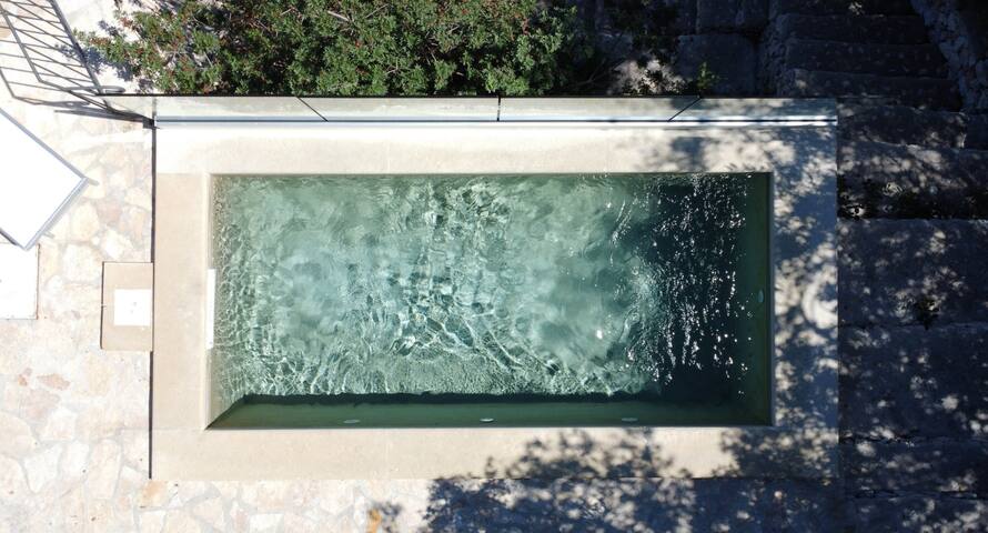 Villa Marinus – Con Piscina Privata e Vista Mare gallery image 5