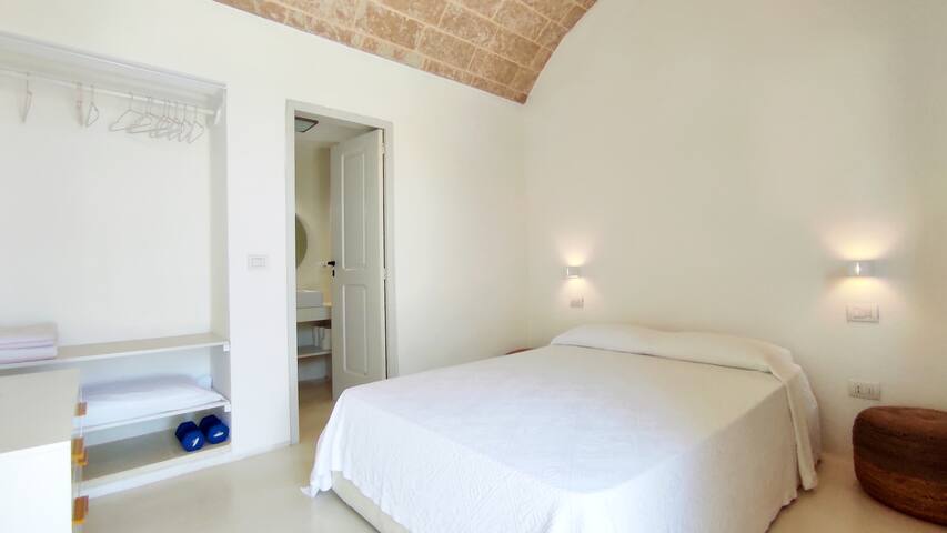 Villa Marinus – Con Piscina Privata e Vista Mare gallery image 3