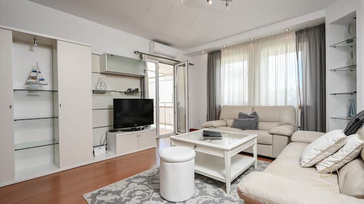 Apartment Balu 16 Near The Beach - Malinska