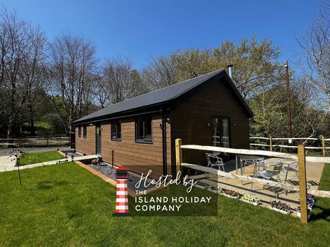 Cherry Lodge-Godshill in Cherry Orchard