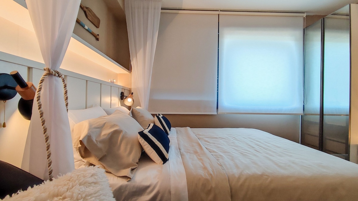 视图（从房源/房间）