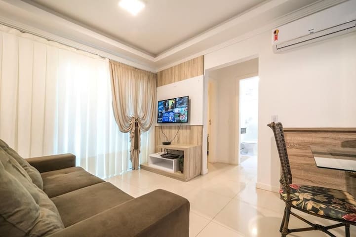 Império Negócios Imobiliários managed Airbnb listing 3