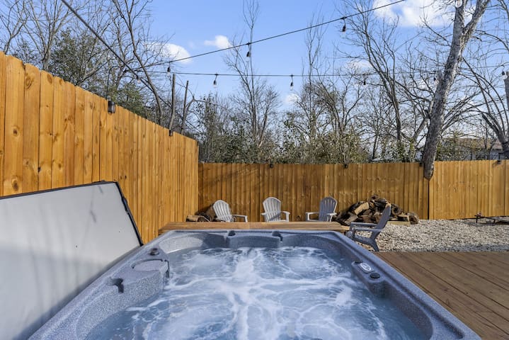 Waco BnB Rentals LLC managed Airbnb listing 1