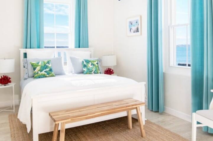 Exclusive Island Rentals managed Airbnb listing 2