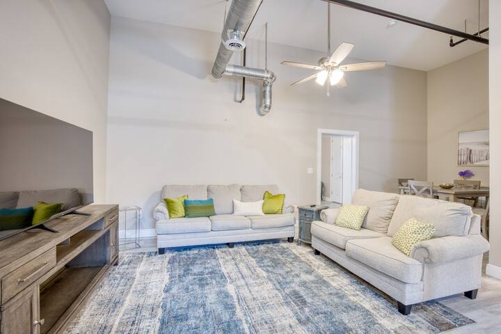 Secret Coast managed Airbnb listing 2