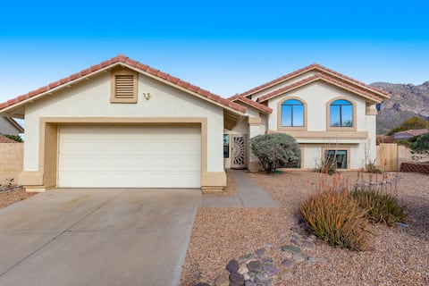 Laurelwood  | House in Oro Valley