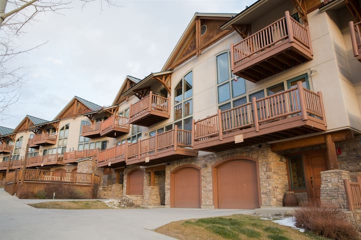 Vantage Point - Best Views And Walkable To Slopes - Crested Butte, CO