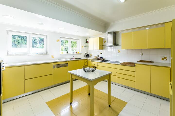 Villa Quinta da Marinha Ii gallery image 4