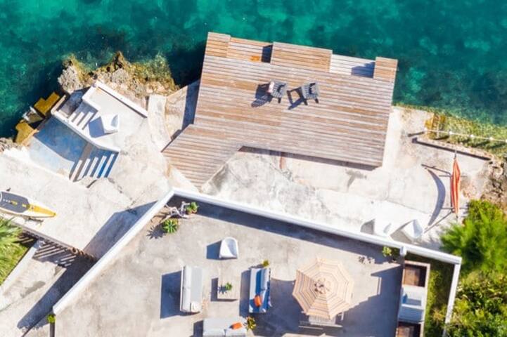 Exclusive Island Rentals managed Airbnb listing 3