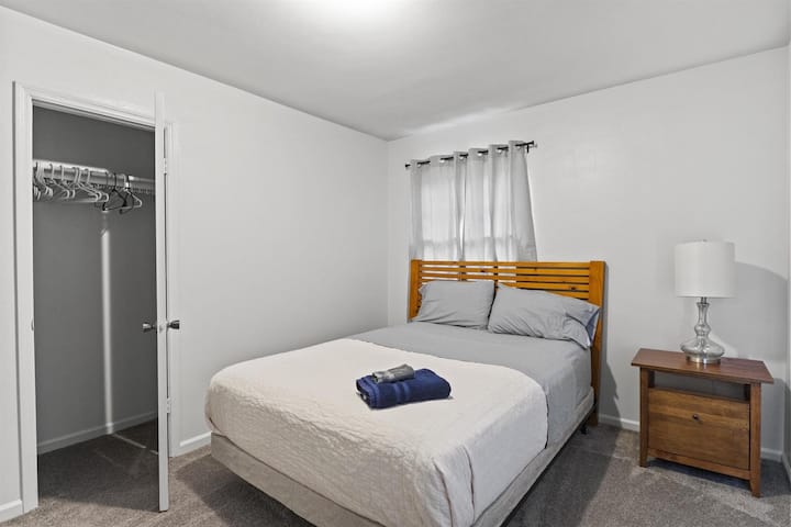 מוכן להירגע אחרי יום עבודה ארוך או משחק