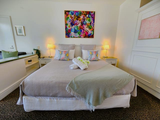 Gold Coast, Australia managed Airbnb listing 1