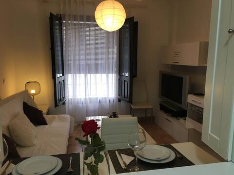 The Relax Beautiful Apartment