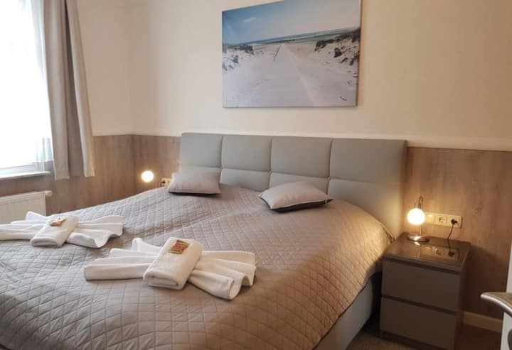 Dormitorio 1