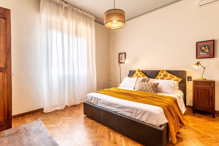 Wonderful Italy | Dimora Vintage San Tommaso gallery image 2