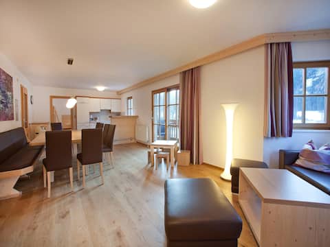 Top Airbnb: Chalet in Pinzgau near Wildkogel Arena in Wald Im Pinzgau