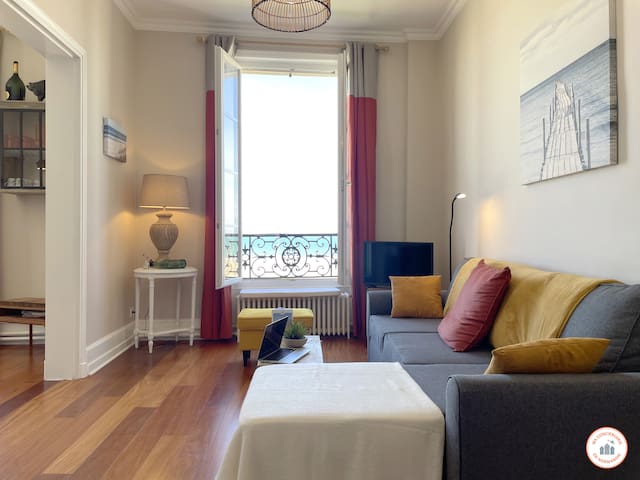 Ma Conciergerie en Normandie managed Airbnb listing 2