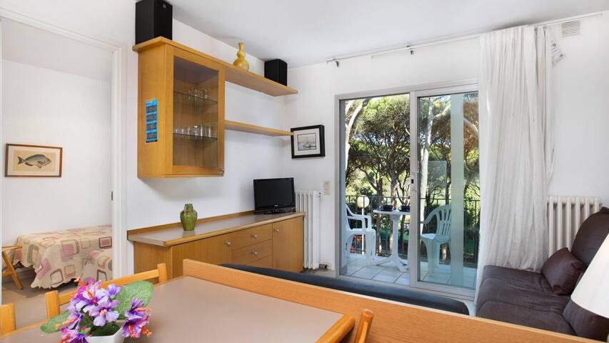 Mas Vermey nº 7 – Apartment with shared swimming p gallery image 5