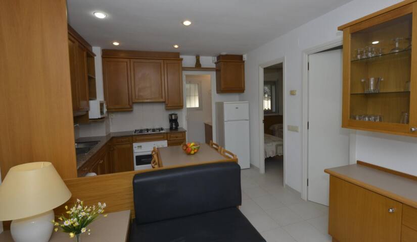 Mas Vermey nº 7 – Apartment with shared swimming p gallery image 4