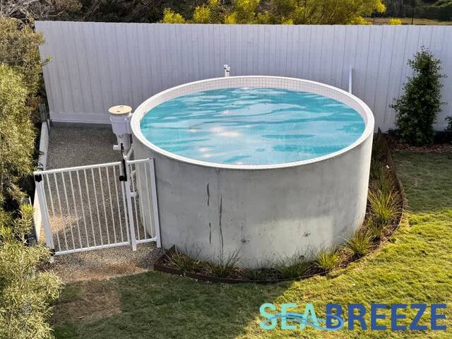 *Sea Breeze* New Pool, Shops 280m,Beach 800m-12pax gallery image 5