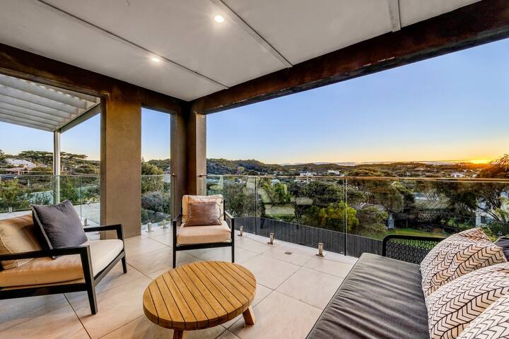 *Sea Breeze* New Pool, Shops 280m,Beach 800m-12pax gallery image 4