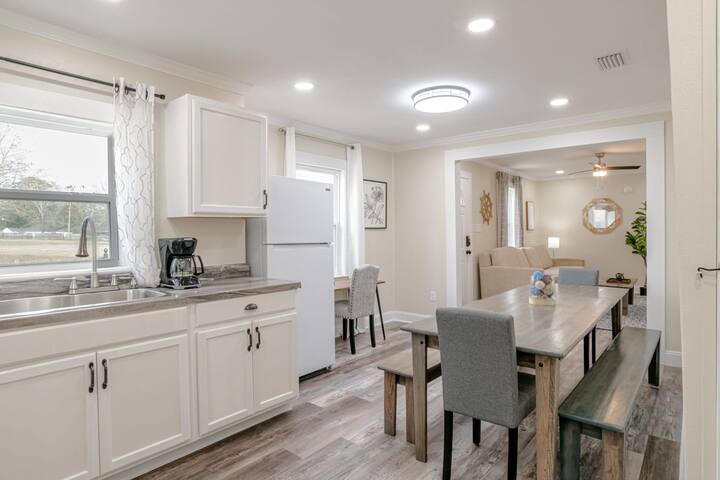 Patriot Family Homes managed Airbnb listing 2