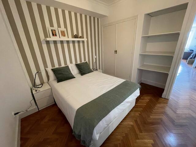 Apartamento con vistas al Parque del Retiro gallery image 5