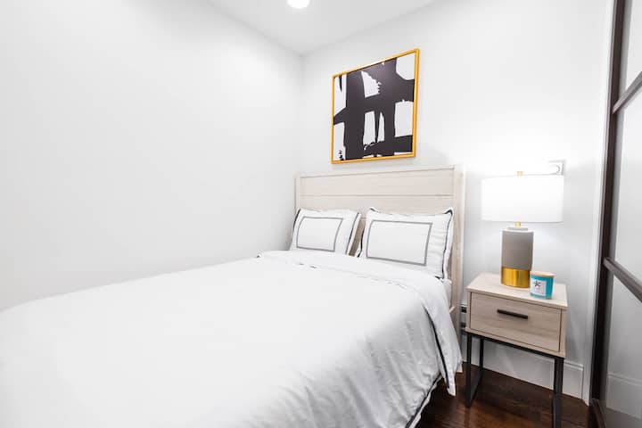 ห้องนอน