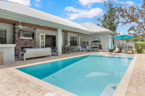 15% Off Florida Summer Vacation Rentals