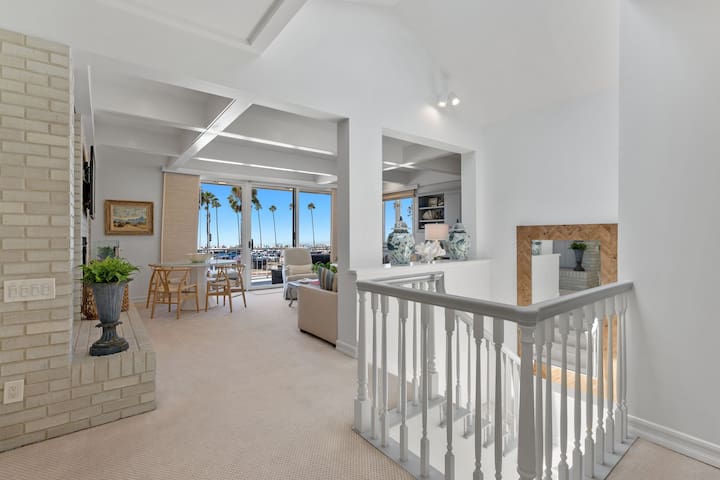 The Shores Jewel |5BR La Jolla Oceanview’s Home