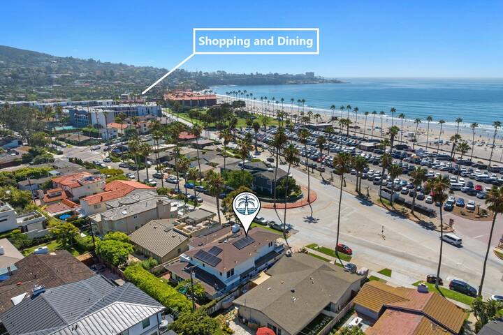 The Shores Jewel |5BR La Jolla Oceanview’s Home gallery image 5