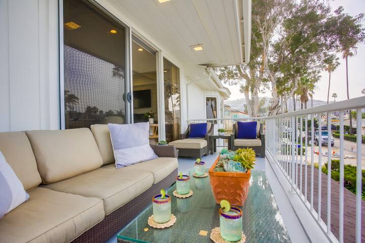 The Shores Jewel |5BR La Jolla Oceanview’s Home gallery image 3