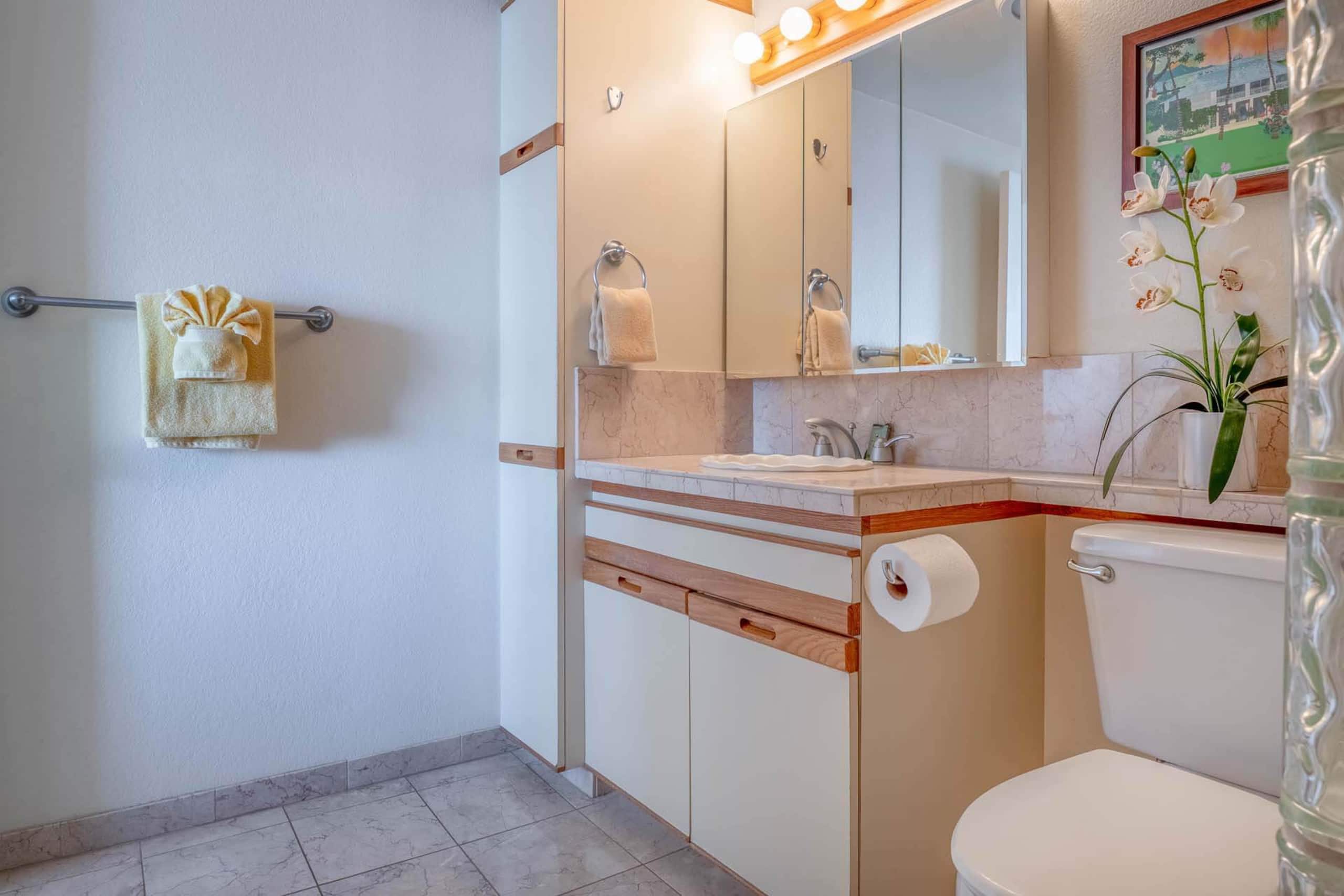 Condo in Wailuku · ★4.78 · 2 bedrooms · 2 beds · 2 shared baths - Image 21