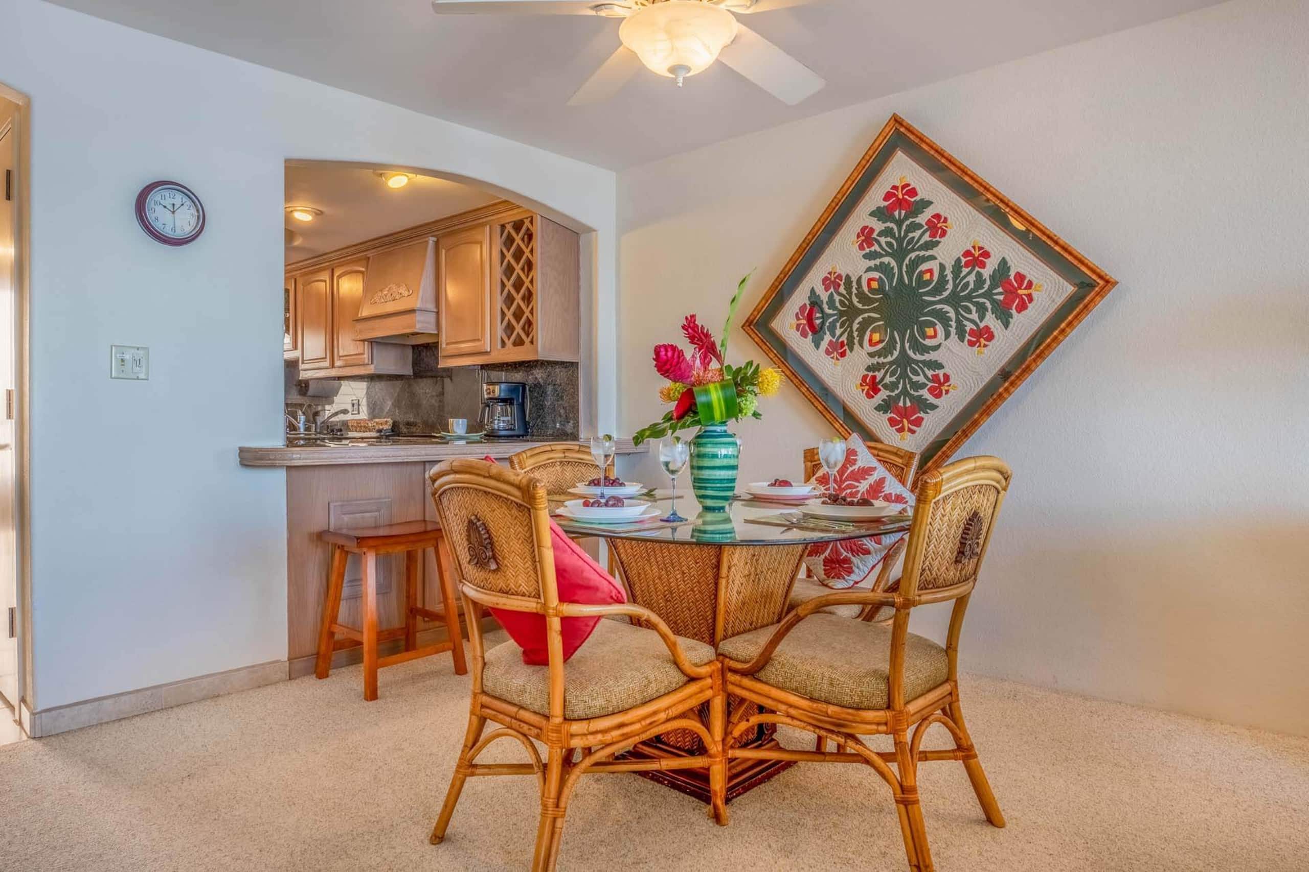 Condo in Wailuku · ★4.78 · 2 bedrooms · 2 beds · 2 shared baths - Image 8