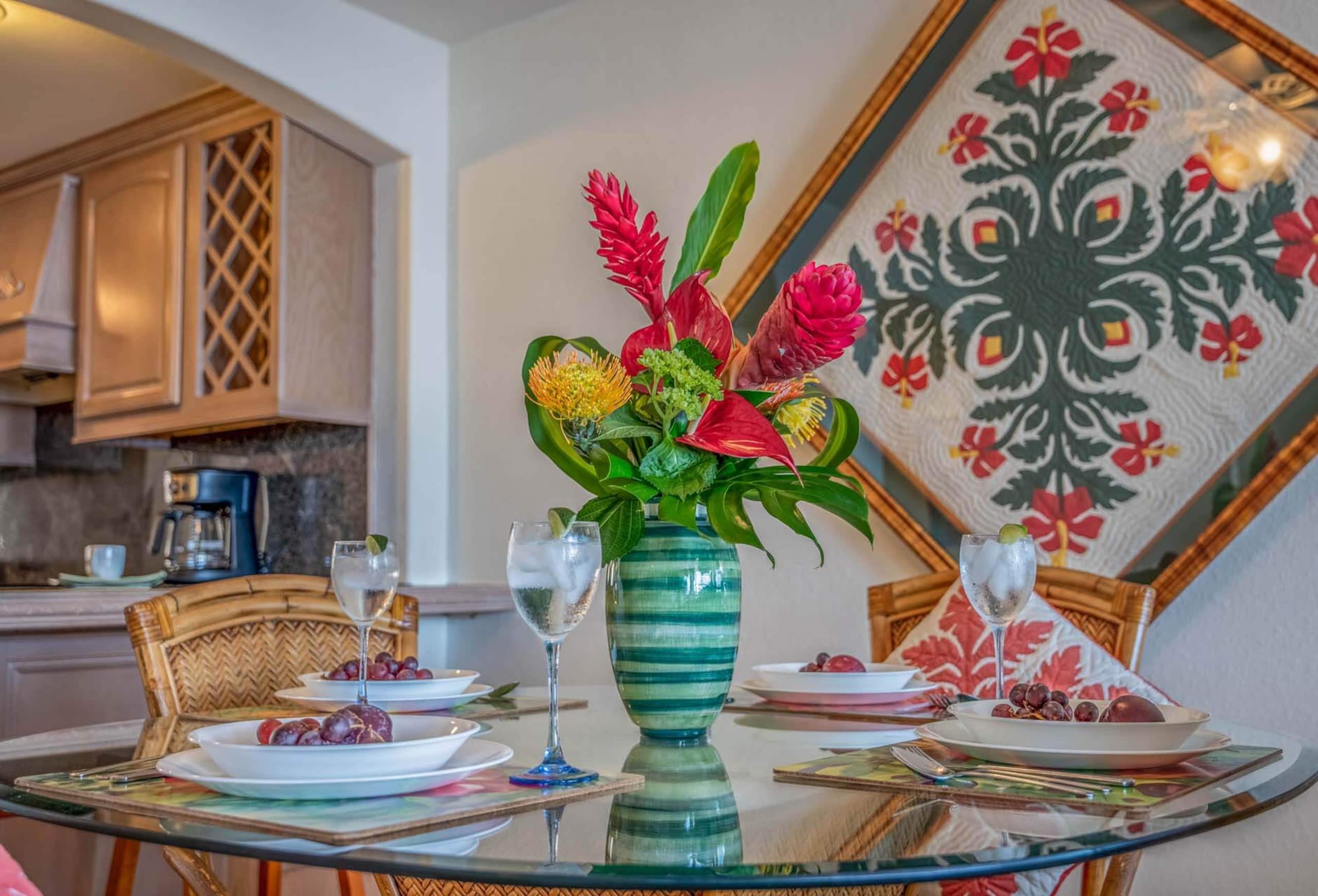 Condo in Wailuku · ★4.78 · 2 bedrooms · 2 beds · 2 shared baths - Image 9