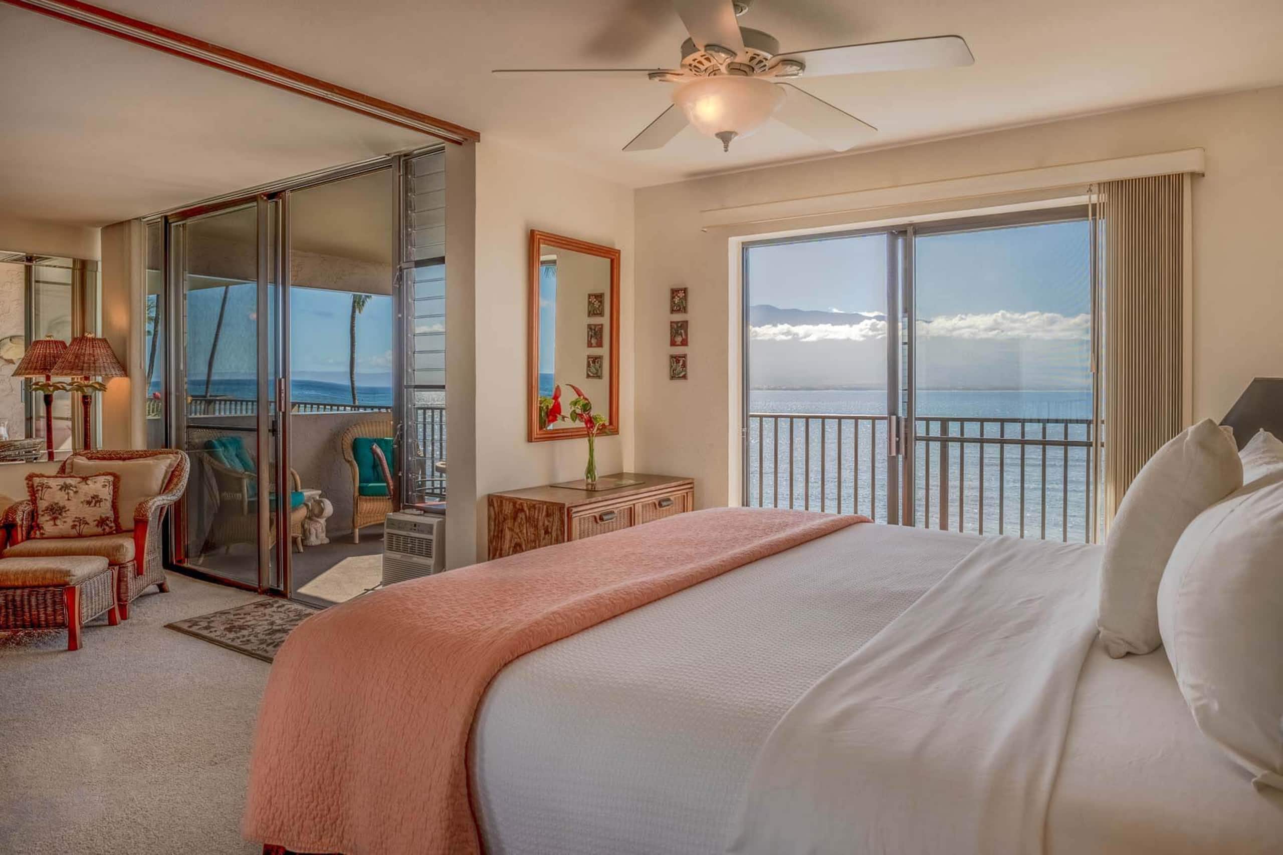 Condo in Wailuku · ★4.78 · 2 bedrooms · 2 beds · 2 shared baths - Image 17