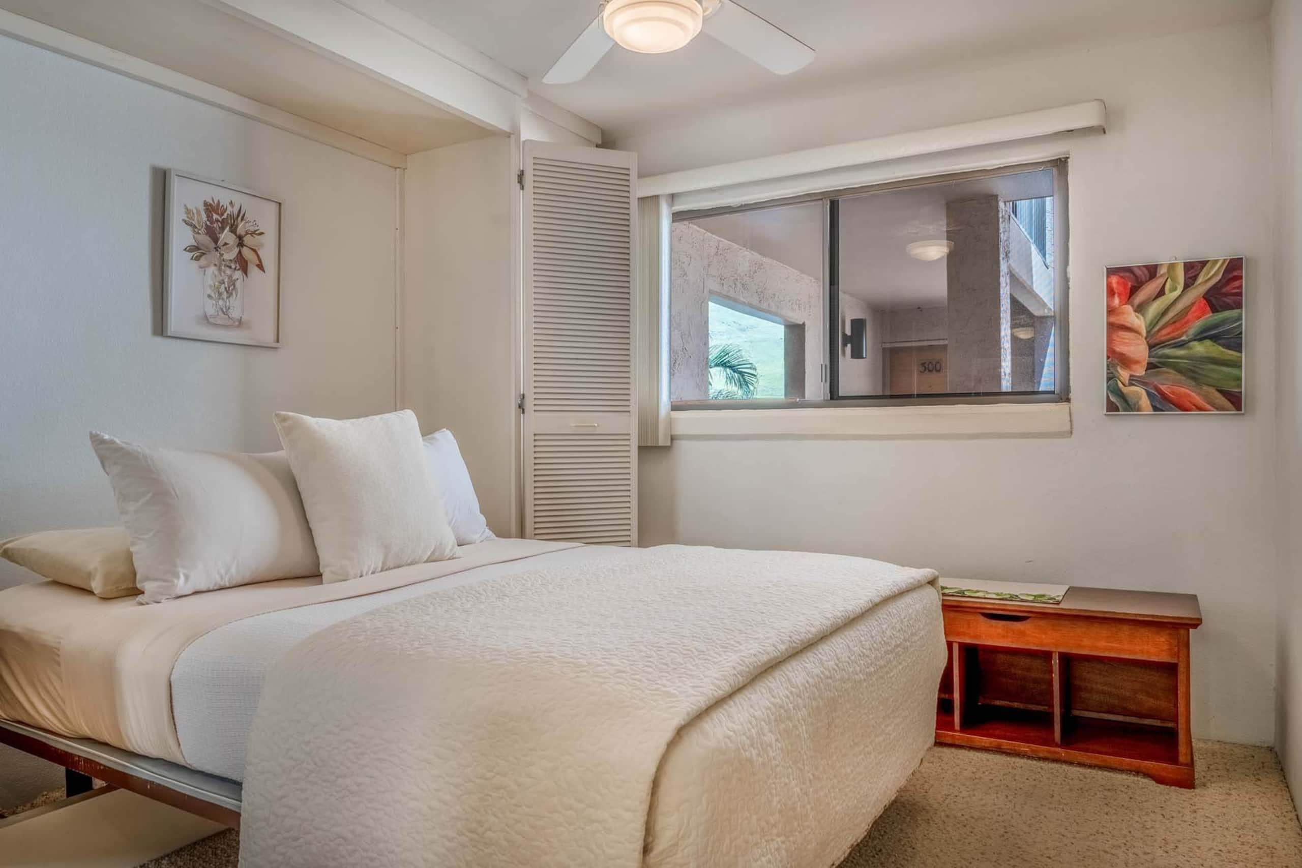 Condo in Wailuku · ★4.78 · 2 bedrooms · 2 beds · 2 shared baths - Image 22