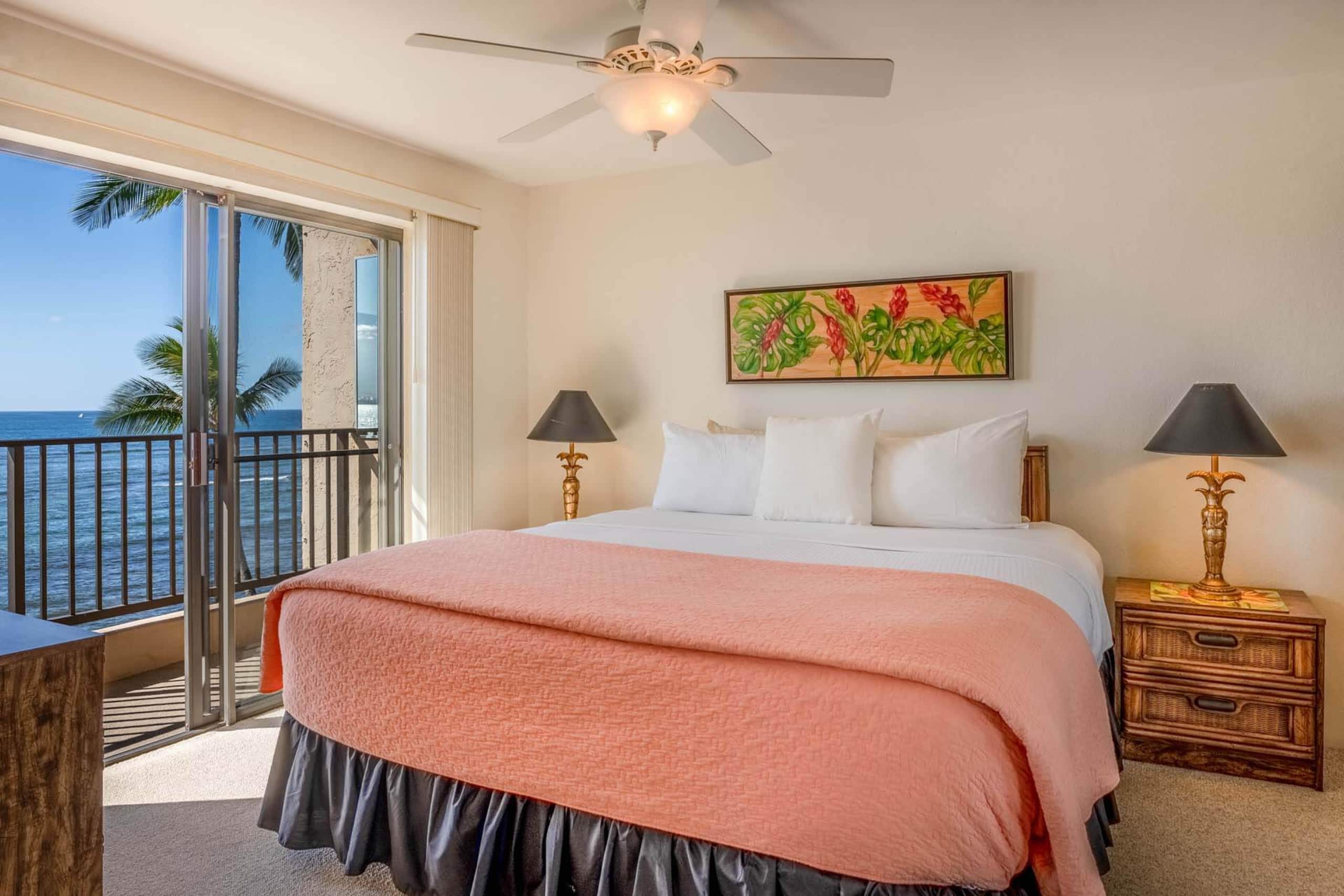 Condo in Wailuku · ★4.78 · 2 bedrooms · 2 beds · 2 shared baths - Image 15