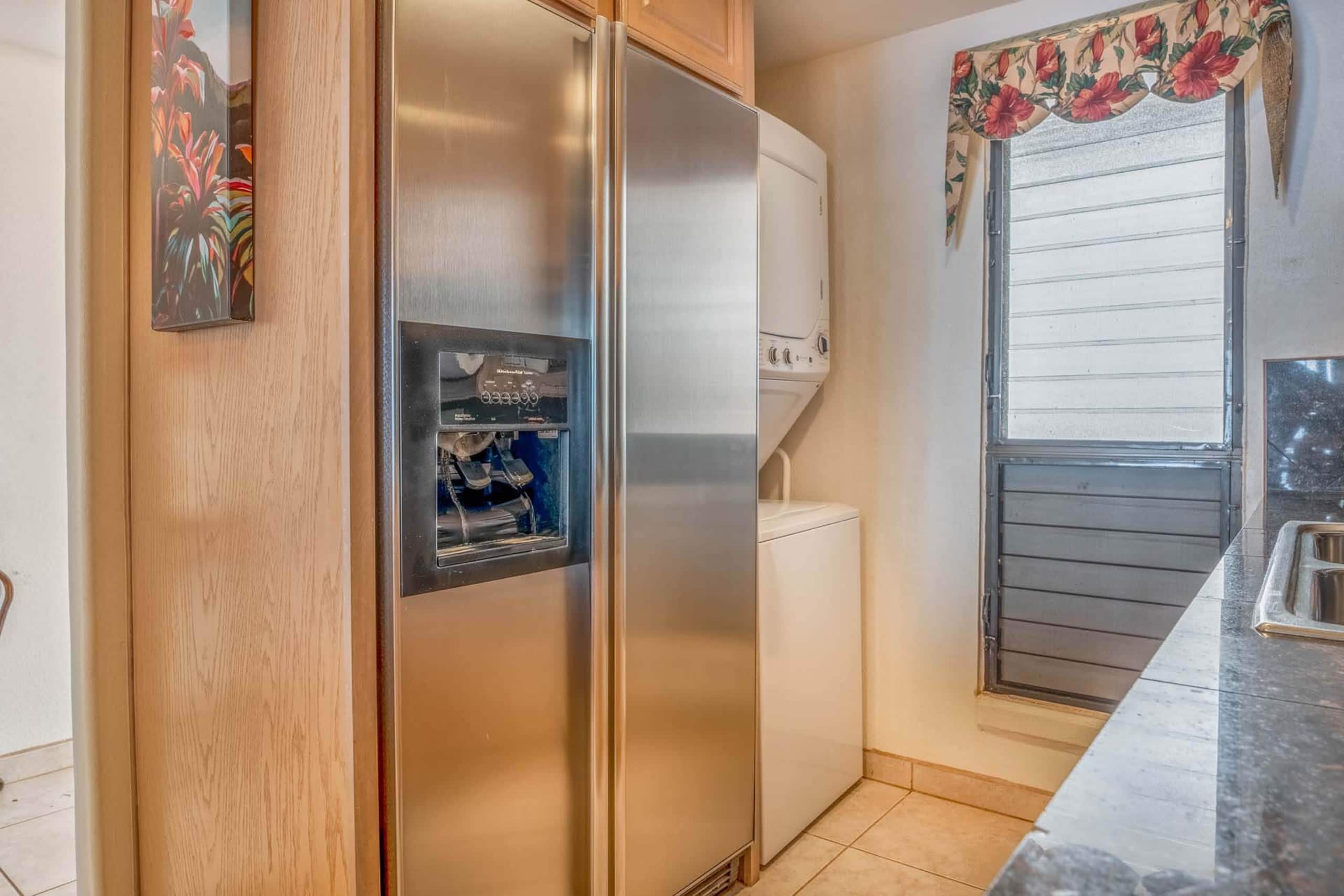 Condo in Wailuku · ★4.78 · 2 bedrooms · 2 beds · 2 shared baths - Image 13