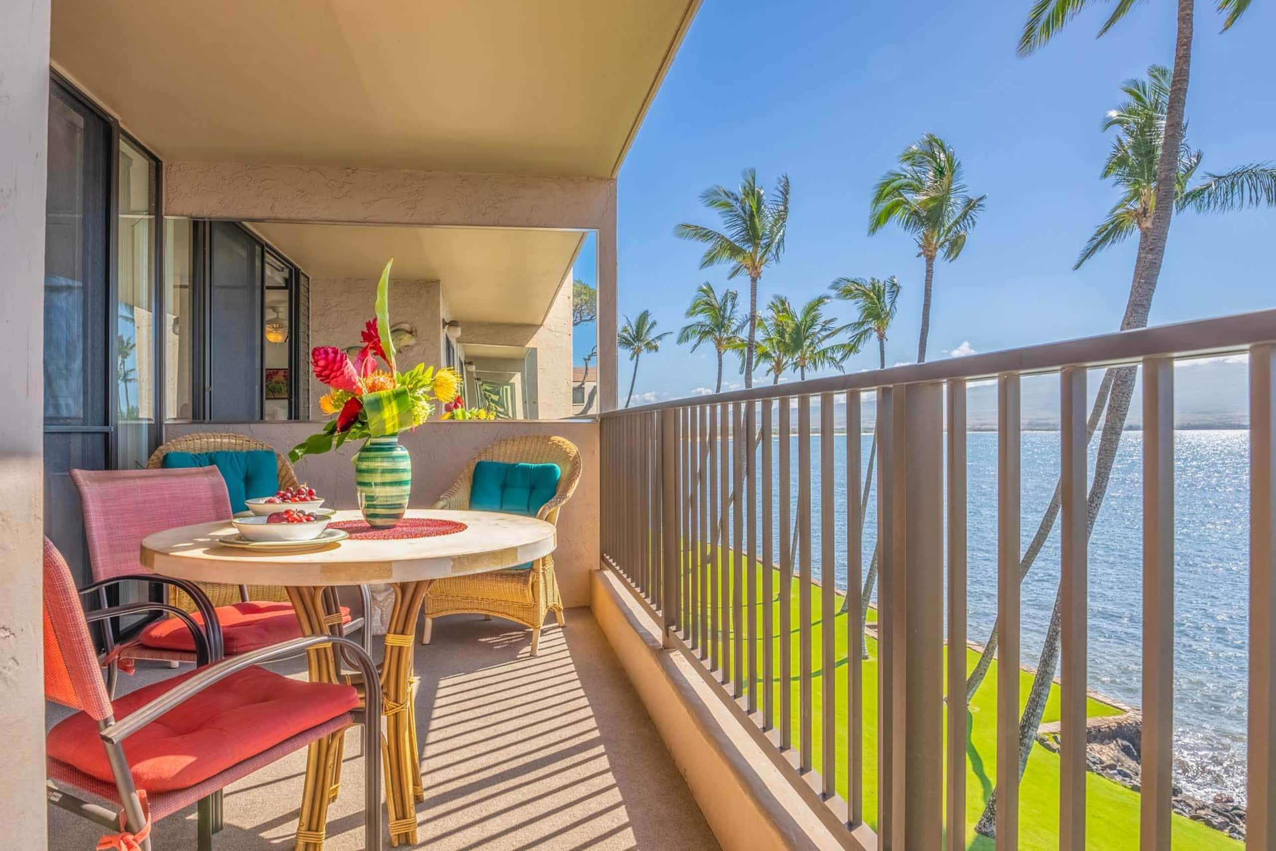 Condo in Wailuku · ★4.78 · 2 bedrooms · 2 beds · 2 shared baths - Image 2