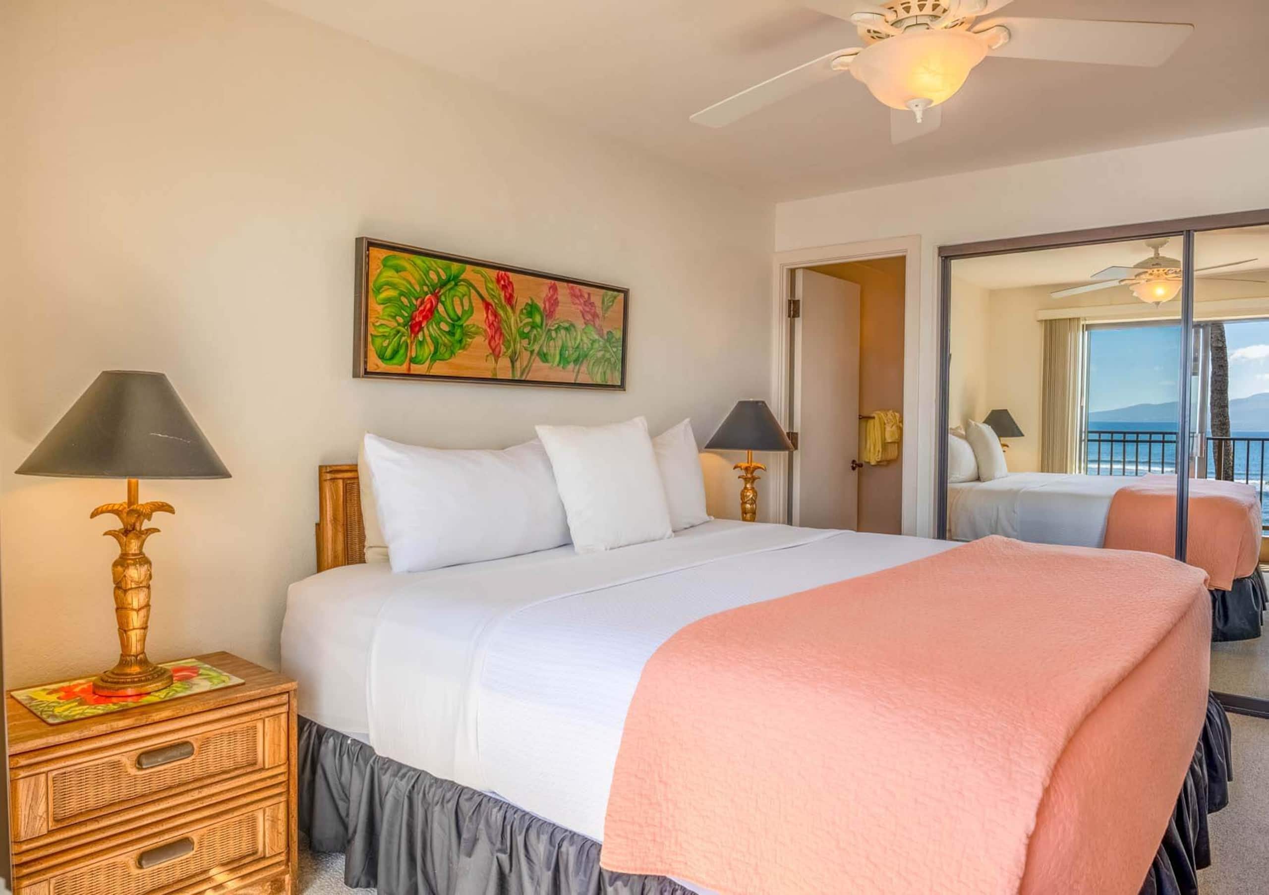 Condo in Wailuku · ★4.78 · 2 bedrooms · 2 beds · 2 shared baths - Image 18