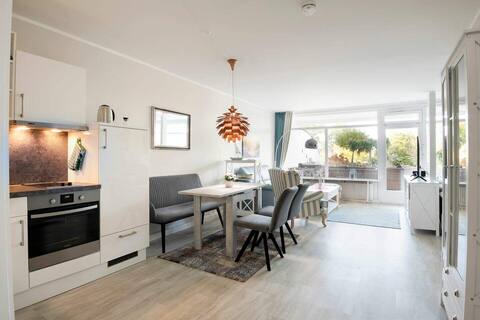 Successful Airbnb property: Panoramic Sierksdorf Panoramic Ostseezauber in Sierksdorf