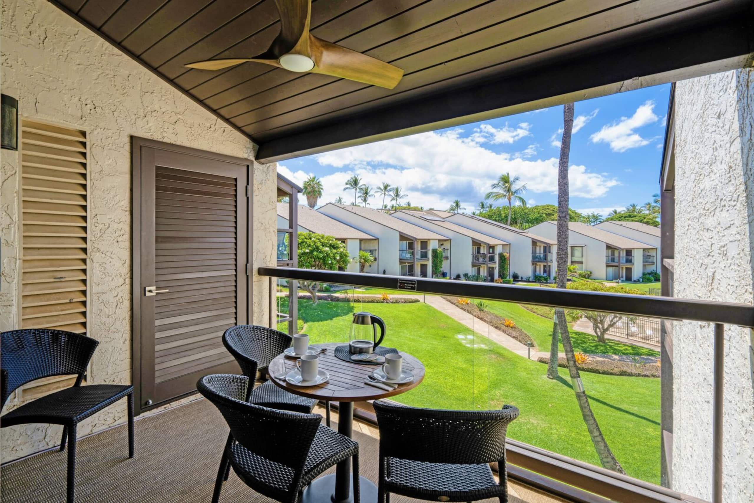 Condo in Kihei · ★4.73 · 3 bedrooms · 4 beds · 2 private baths - Image 33